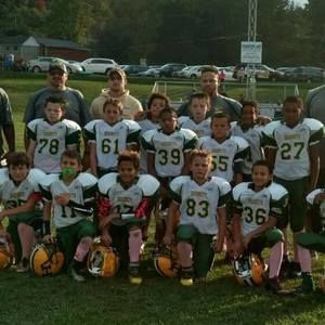 Meet your Posher, Landon